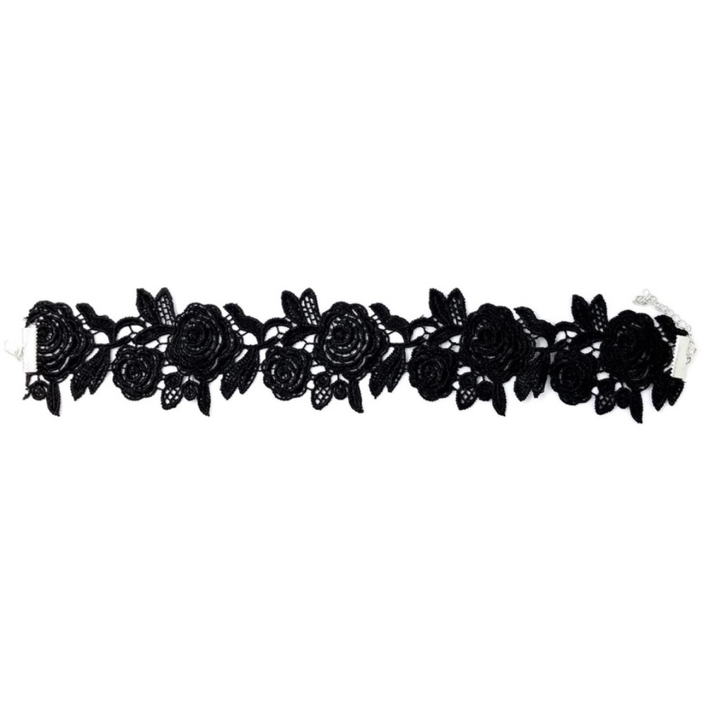 🌹Lace Choker - Picture 2 of 3